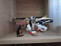 Lego Ninjago 71809 Smoczy Mistrz EGALT
