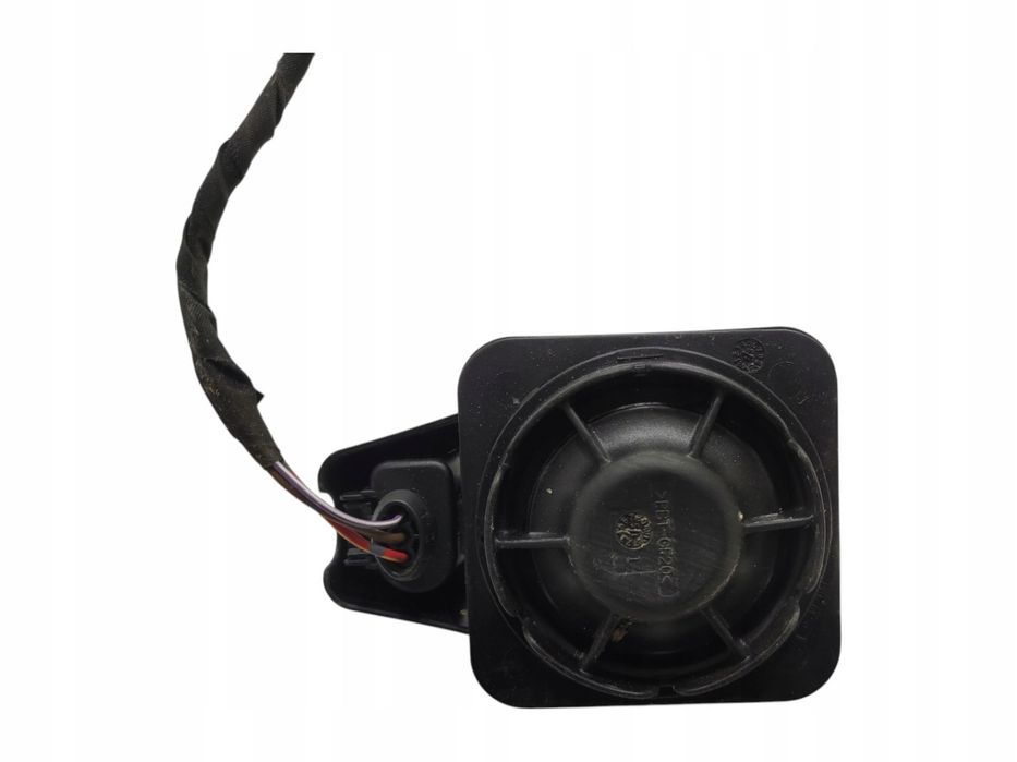 syrena gŁoŚnik alarmu volkswagen golf vii 2012-2016 5q0951605