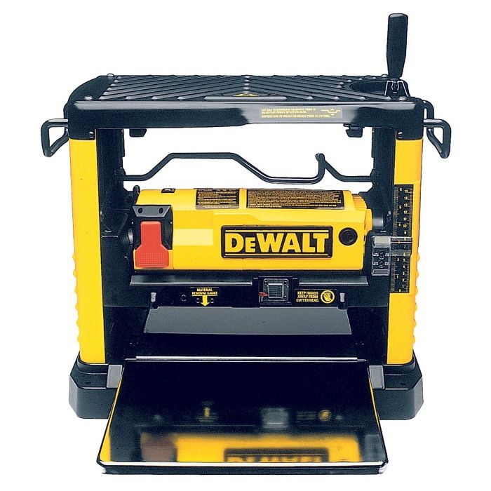 Desengrossadeira Portátil 1800W DeWalt DW733