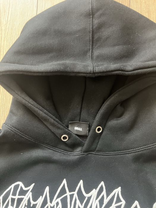 Bluza revenge  hoodie