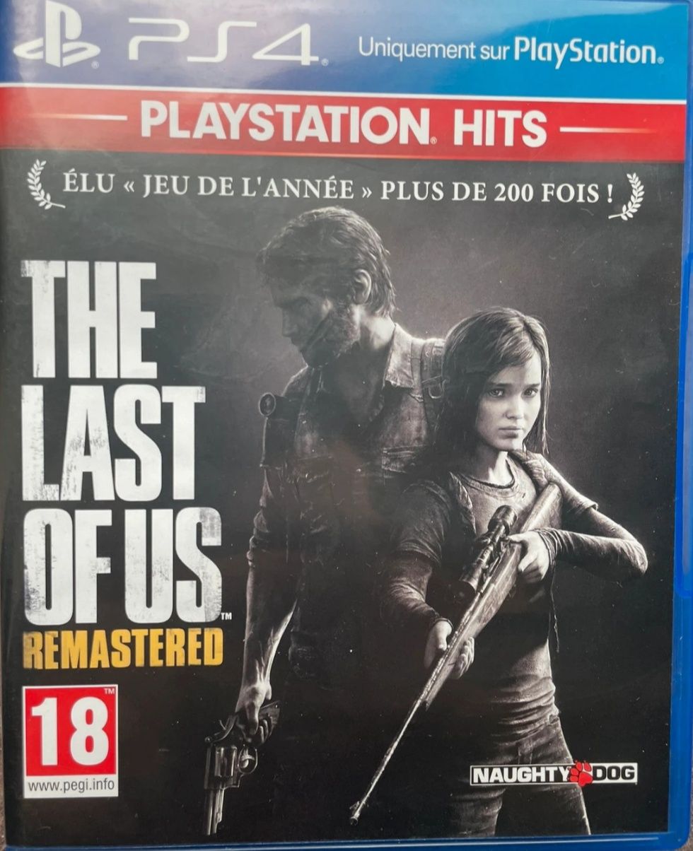 Vários jogos para PS4