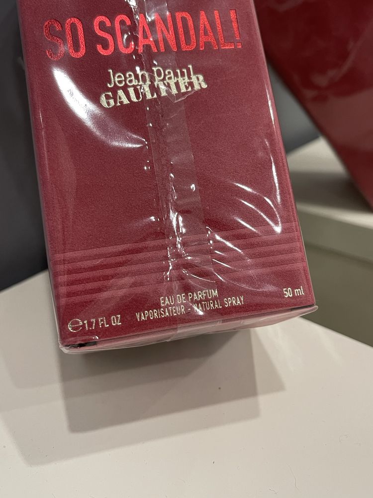 So scandal 50ml