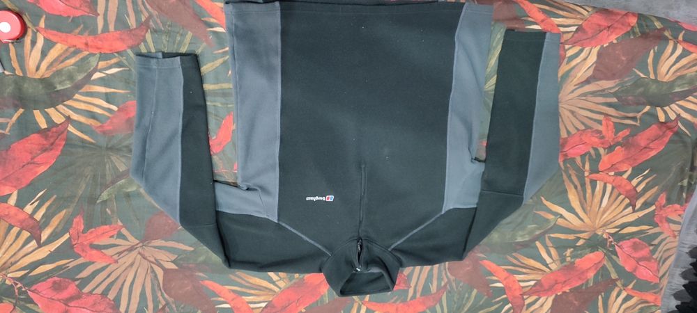 Polar firmy Berghaus