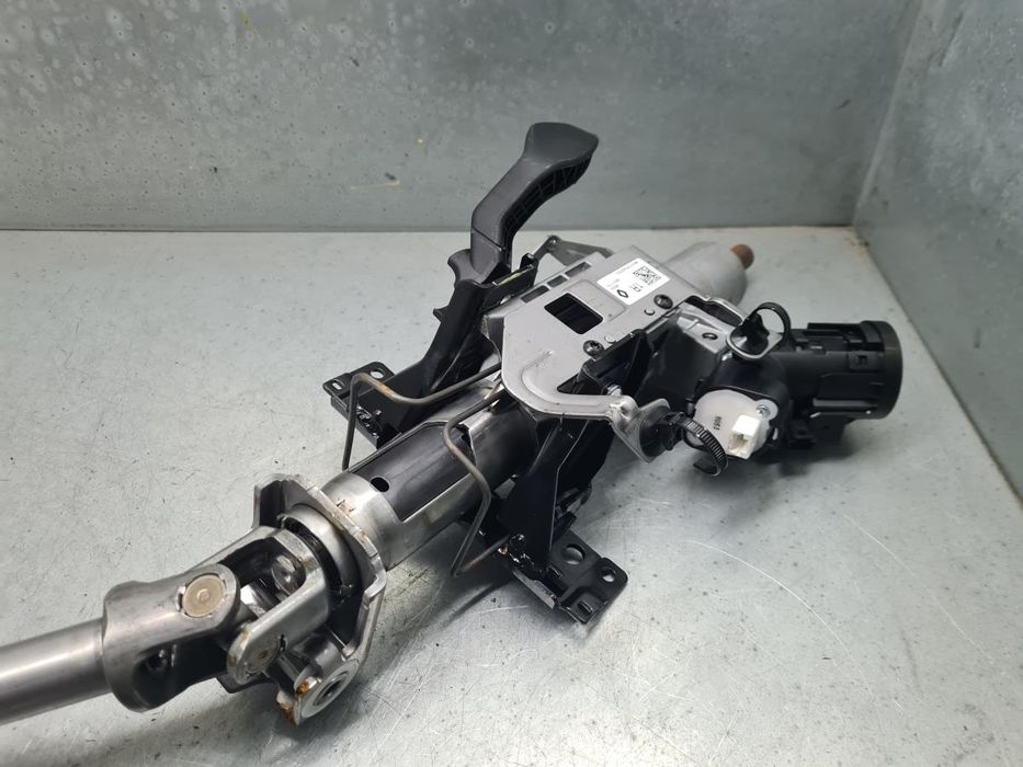 Coluna de direção RENAULT Kangoo III