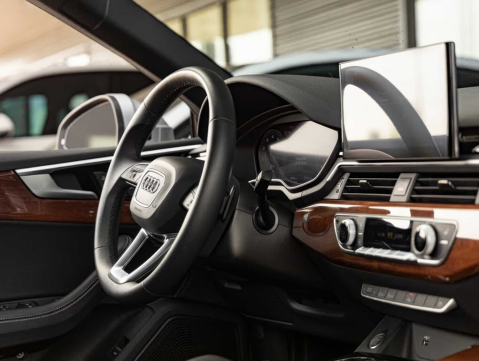 Audi A5     2022
