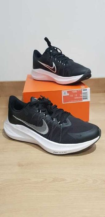 buty Espadryle NikeZoomWinflo8 Espadryle R.41