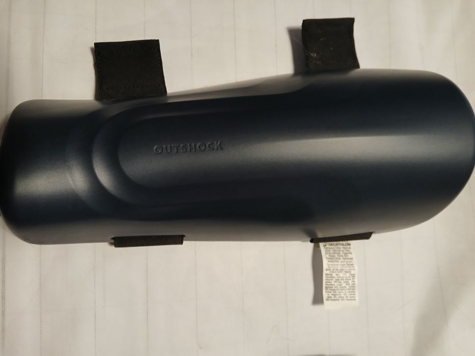 Caneleiras novas