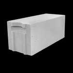 Beton komórkowy H+H Pustak Gazobeton Bloczek Suporex P+W 24x25x62,5cm