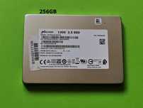 SSD 256GB Micron 1300