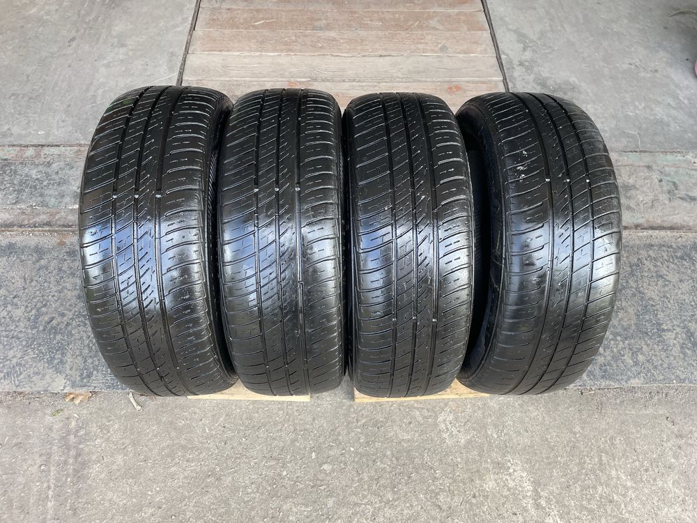 185/60 r14 Barum Brilantis 2 літо