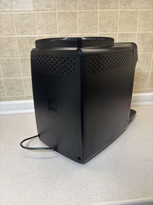 Кавоварка Philips