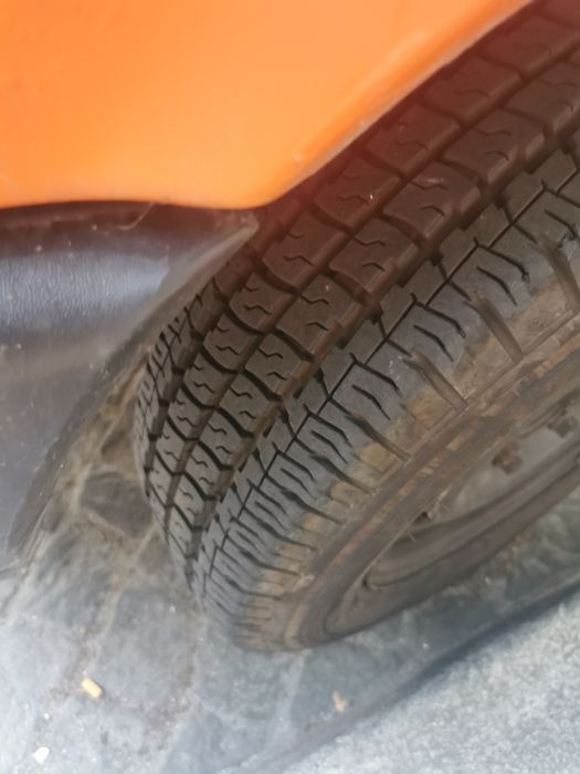 Volkswagen transporter t4 2.4d