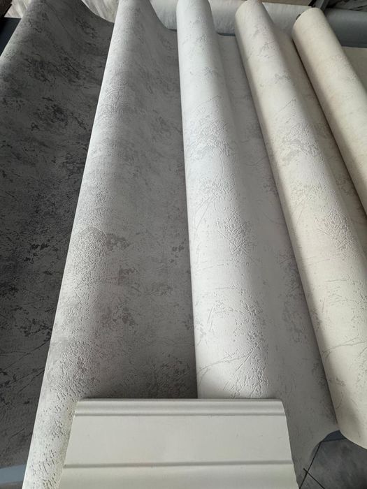 Шпалери в стилі лофт