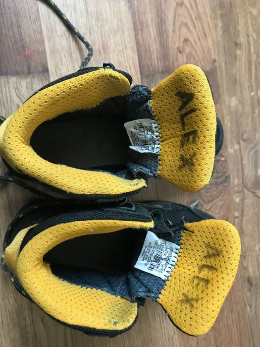 Термочеревики Lowa   gore -Tex 31 р