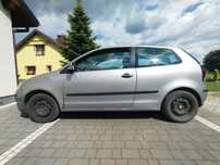 Volkswagen VW Polo TDI