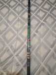 Cana katx Inkreible Fx-1 5m + carreto daiwa fuego LT 4000D-CXD