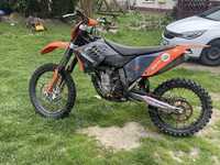 Ktm sxf 250 cross