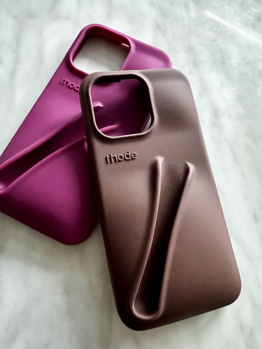 rhode Чехол на 14 Pro Max, 15 Pro Max