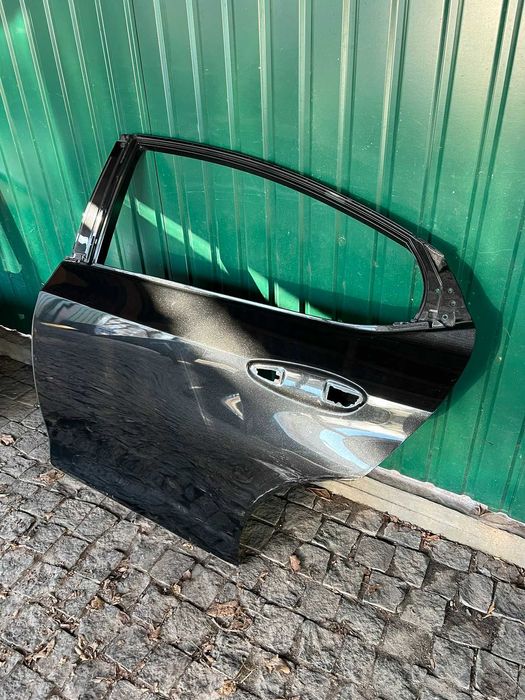 Двері заднв ліві Lexus ES 250 ES300h Лексус ES350 від2019-2024гг