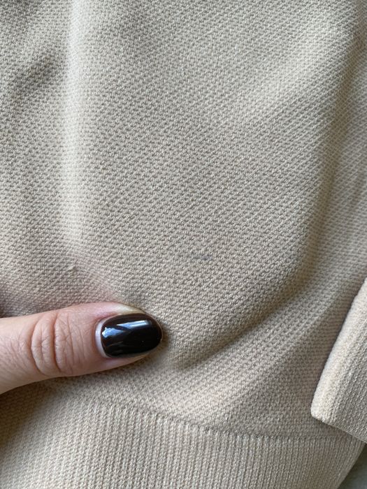 Bezowe nakolanniki zeowe Rev activ pole dance exotic hogh heels XS/S/M