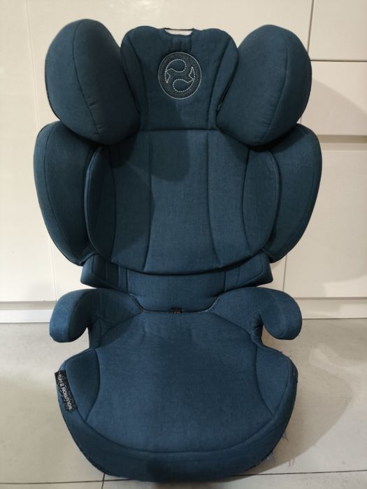 cybex solution z i-fix