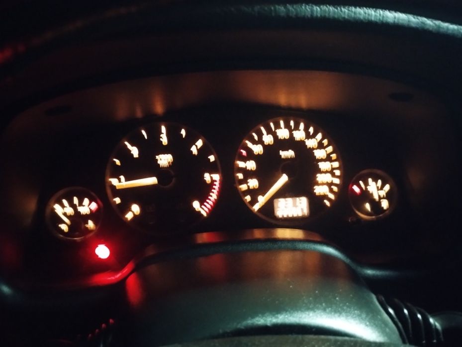 Продам Опель Астра G на темчасовій регістрації