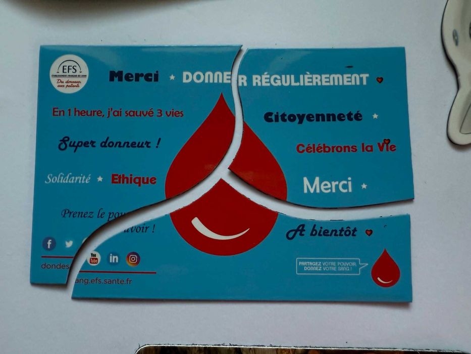 Kolekcja magnesów na lodówkę, zestaw 10 szt., nowe