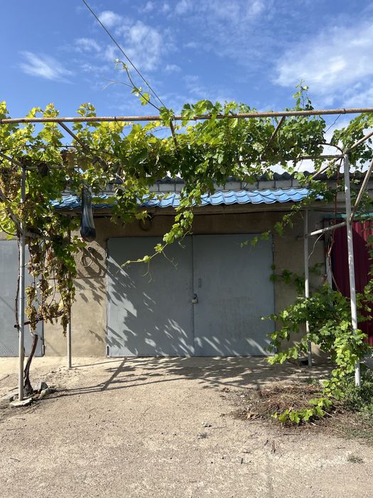 продам Гараж