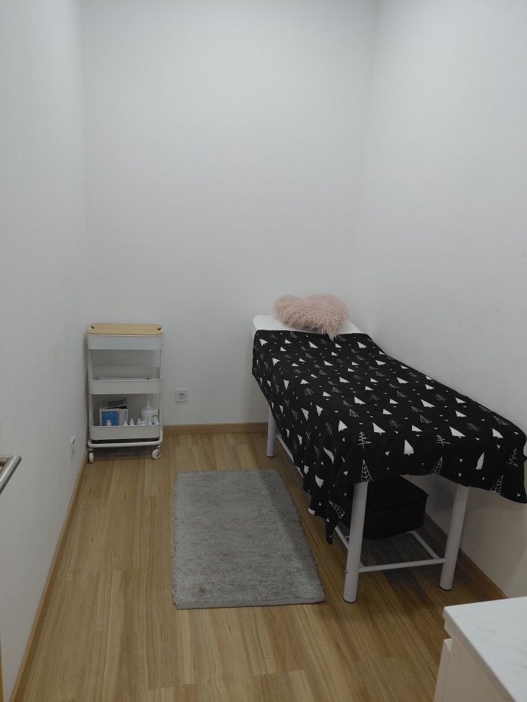 Gabinete para alugar