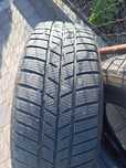 Opony  Barum Polaris 5 225/65/17 zima,rant ochronny wzmacniane