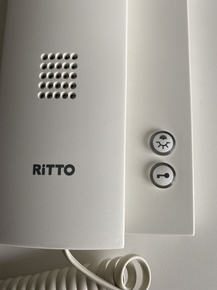 Domofon Ritto by Schneider *zupełnie nowy*