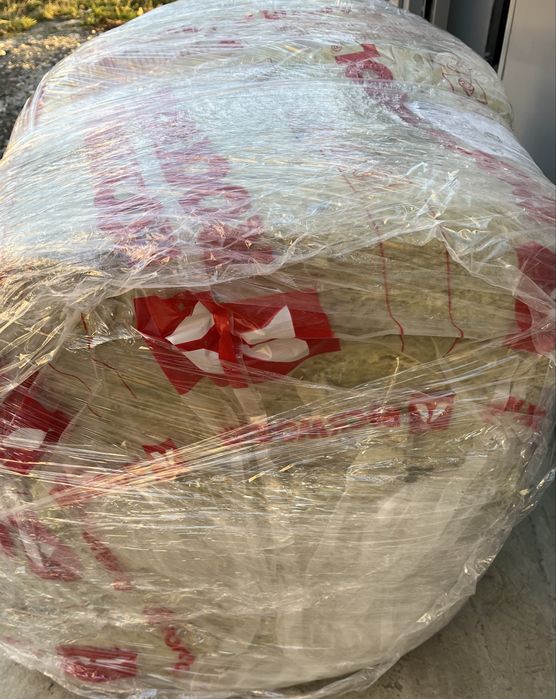 Мінвата Rockwool