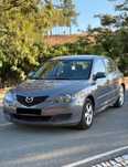 Mazda 3 Gasolina
