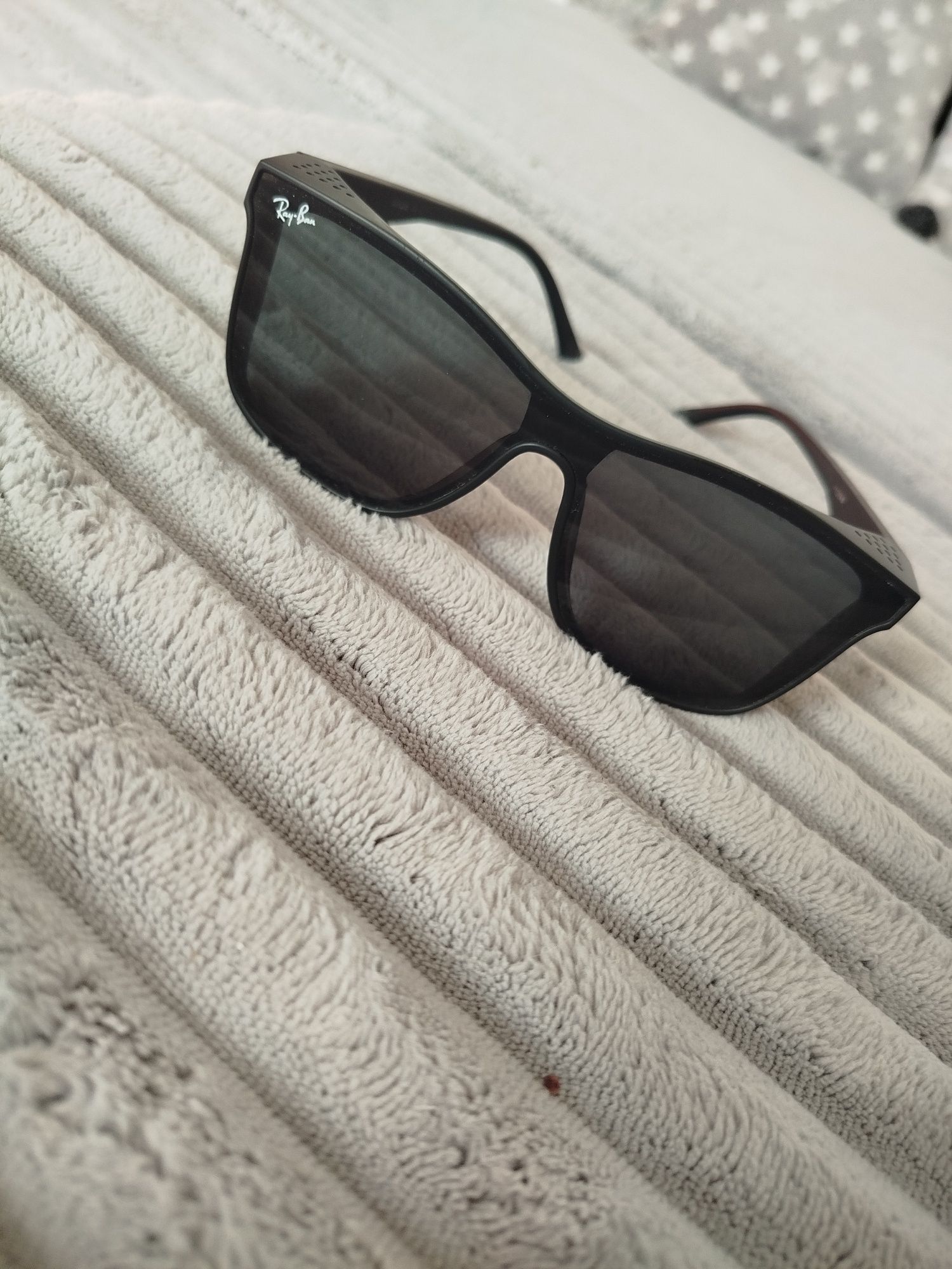 Okularki Ray Ban Oryginał !!!