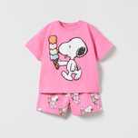 Дитячий костюм Zara