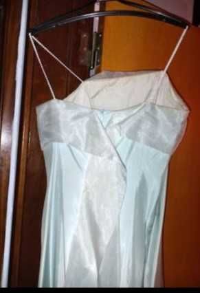 Vestido baile finalistas ou cerimónia