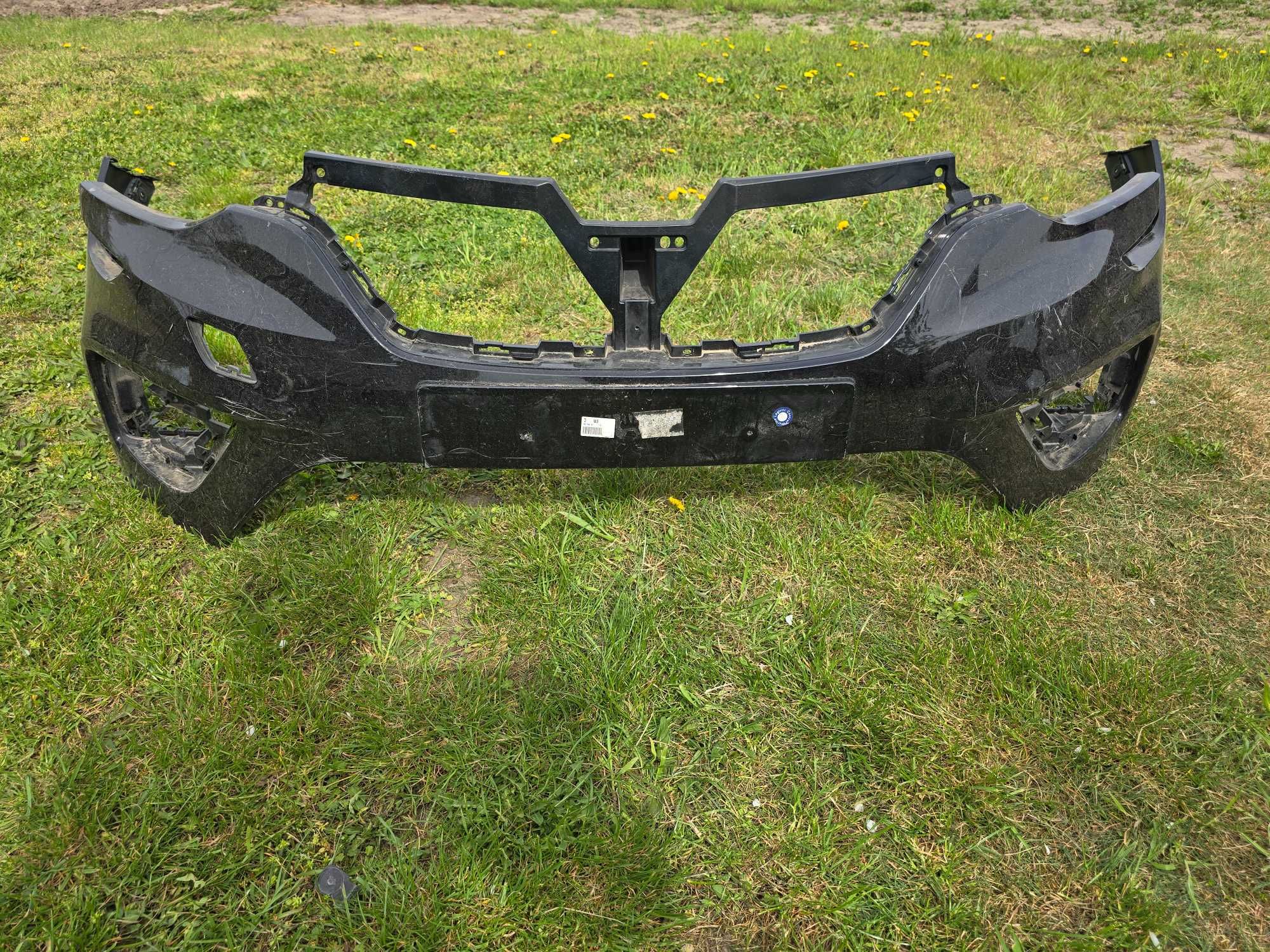 zderzak przód Renault Arkana
