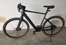 Bicicleta Electrica Fiido C21 – E‑Gravel / Urbana