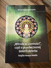 Witraże w ciemności