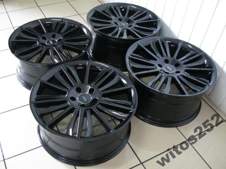 ASA - BBS 19" 5X112 Audi , Mercedes , VW