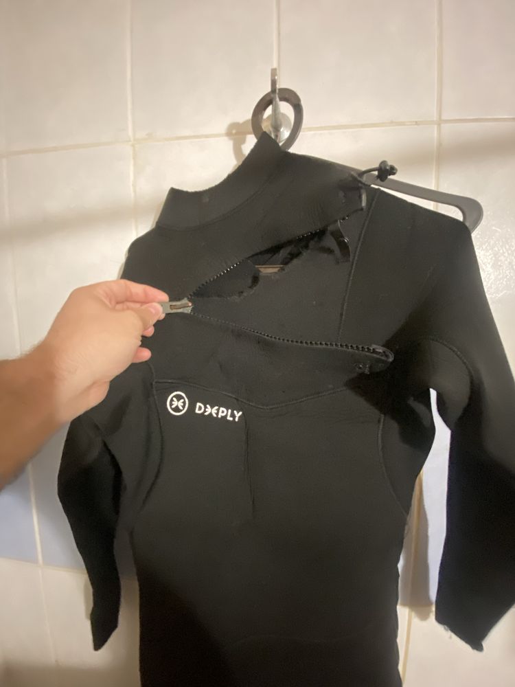 Fato Deeply versão Premium!