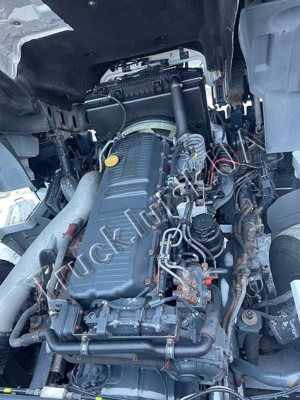 Двигун Iveco Stralis AS440STP/X CURSOR 11 EURO 6