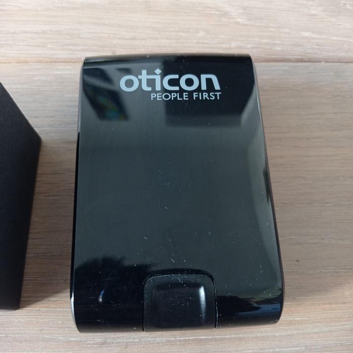 Aparat słuchowy OTICON INO za ułamek ceny sklepowej