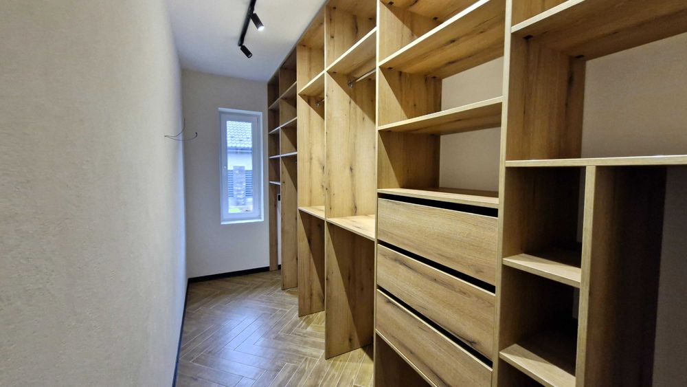 Новий будинок 100 м² у Ворзелі, ремонт, меблі, Без комісії, Відеоогляд