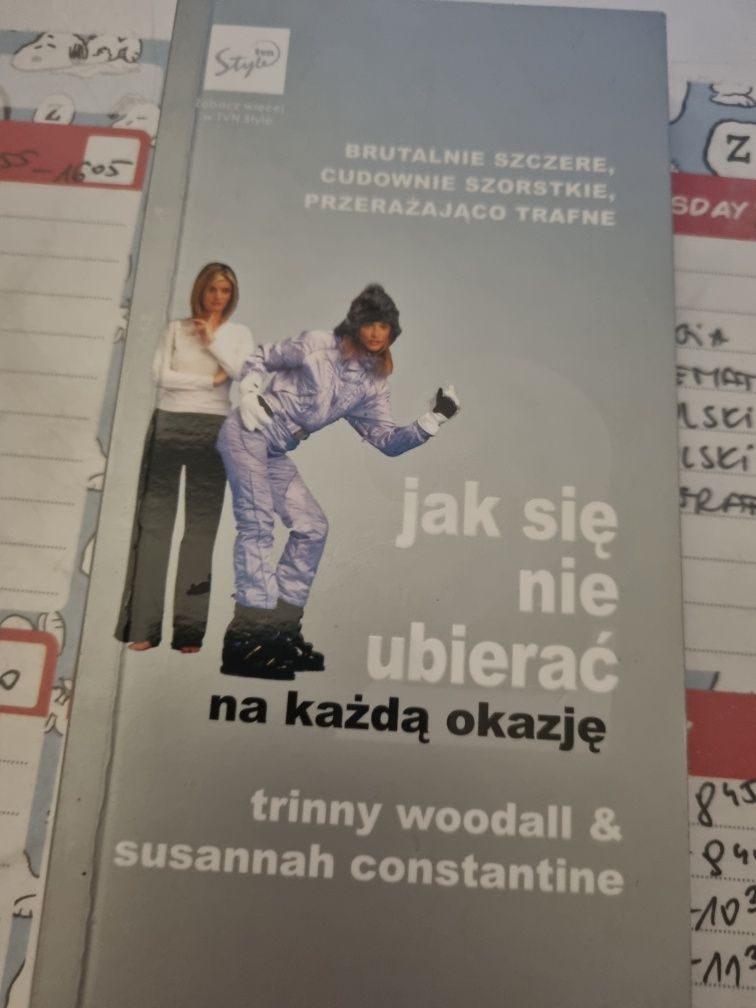 Jak się nie ubierać na każdą okazję 2