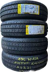 4 x 195/70R15C Austone ASR 71 2023 r. Opony Dostawcze