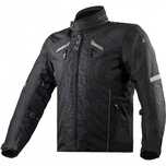 Kurtka motocyklowa LS2 Sierra Evo Man Black XL