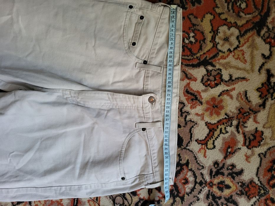 Джинси Lee Cooper.  На 46-48 розмір.