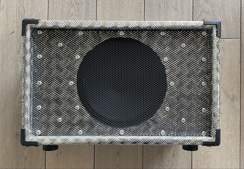 Kolumna gitarowa paczka 1x10 Celestion