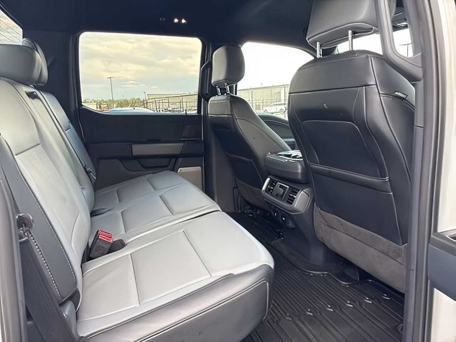 Ford F-150      2022